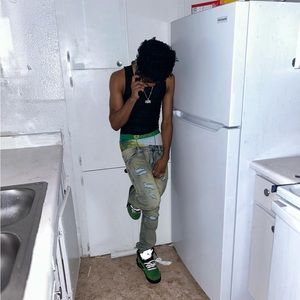 Meet your Posher, Jay